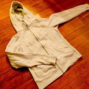 Scuba Hoodie Lululemon
